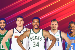 NBA新赛季火箭队蓄势待发：杜兰特夺冠豪言，状元加盟，单挑字母哥悍将加盟引轰动