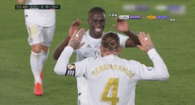 西班牙人队力克赫罗纳，关键转折点精准射门定胜局