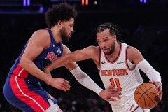 NBA交易窗口：篮网波特+2首轮签换太阳杰伦格林双赢分析