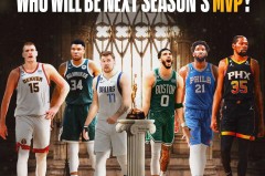 湖人队连签悍将，阵容升级，NBA新赛季悬念再起