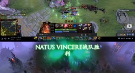 北美之光！ nouns战队爆冷击败Gaimin Gladiator，晋级利雅得大师赛决赛！