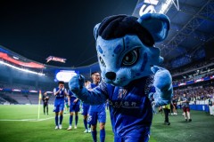 中超豪取3连胜！成都蓉城积分冲上榜首，力压上海双雄